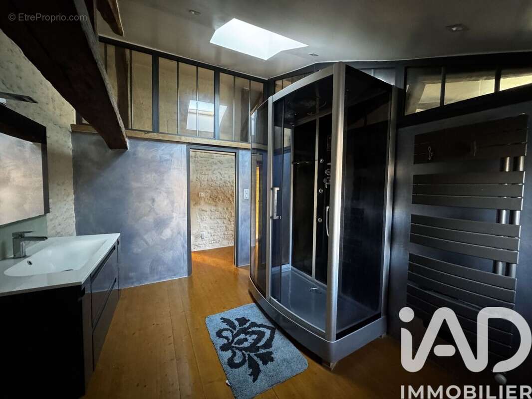 Photo 8 - Maison à PONS