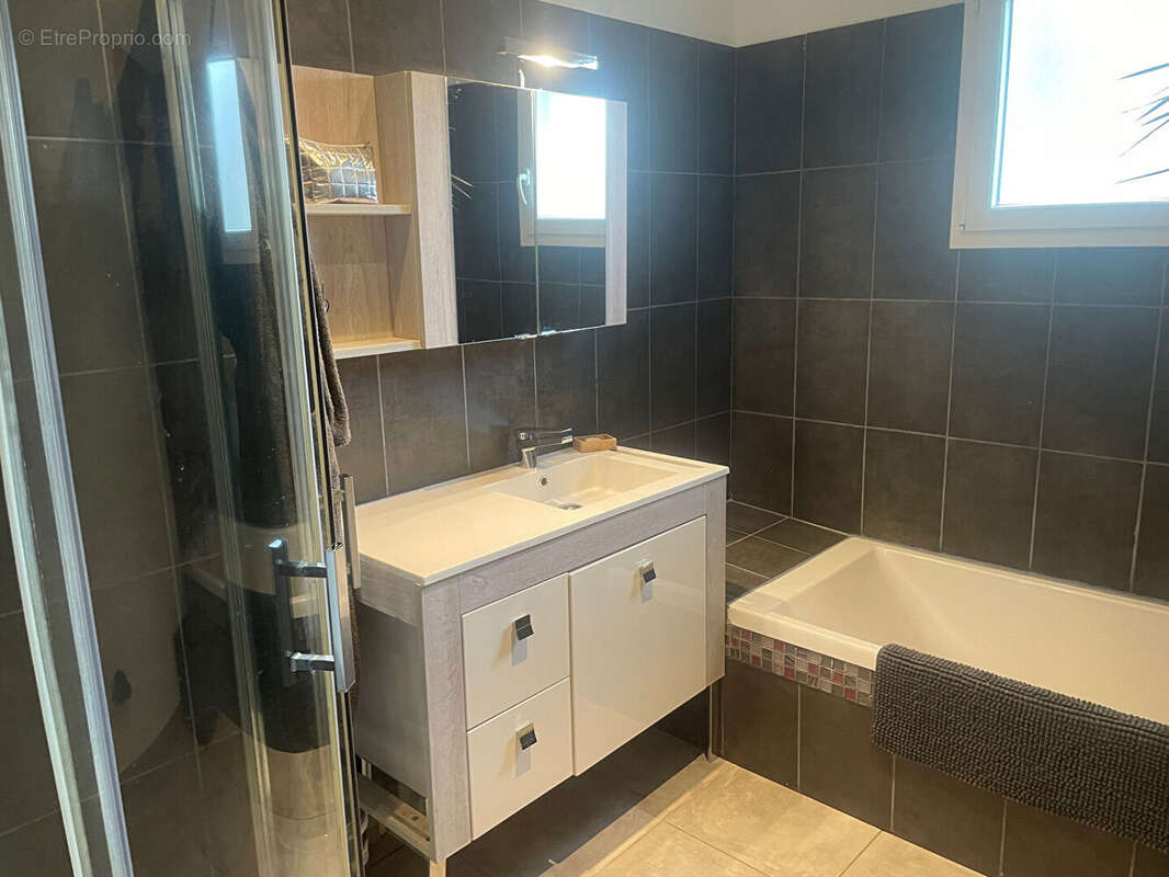 Maison à SAINT-MARS-DU-DESERT