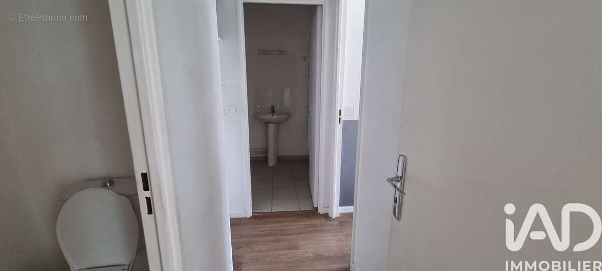 Photo 3 - Appartement à SEVRAN