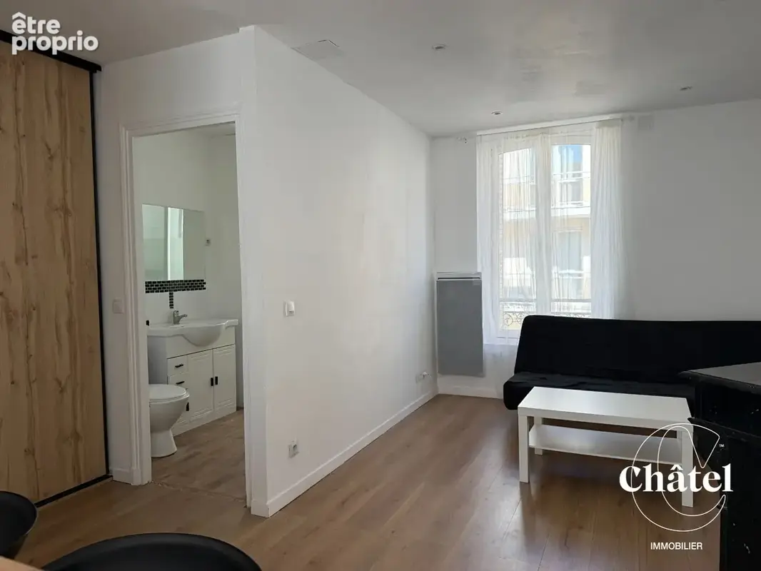 Maison de 3 logements - Creil centre ville quartier agréable - photo 5
