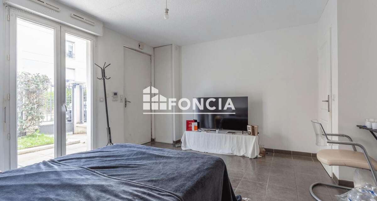 Appartement à ANTONY