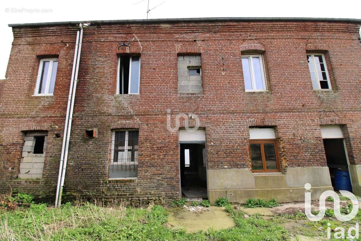 Photo 3 - Appartement à FORGES-LES-EAUX