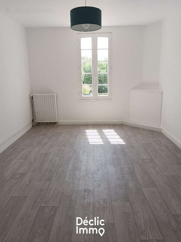 Ensemble immobilier - maison et longere - photo 8