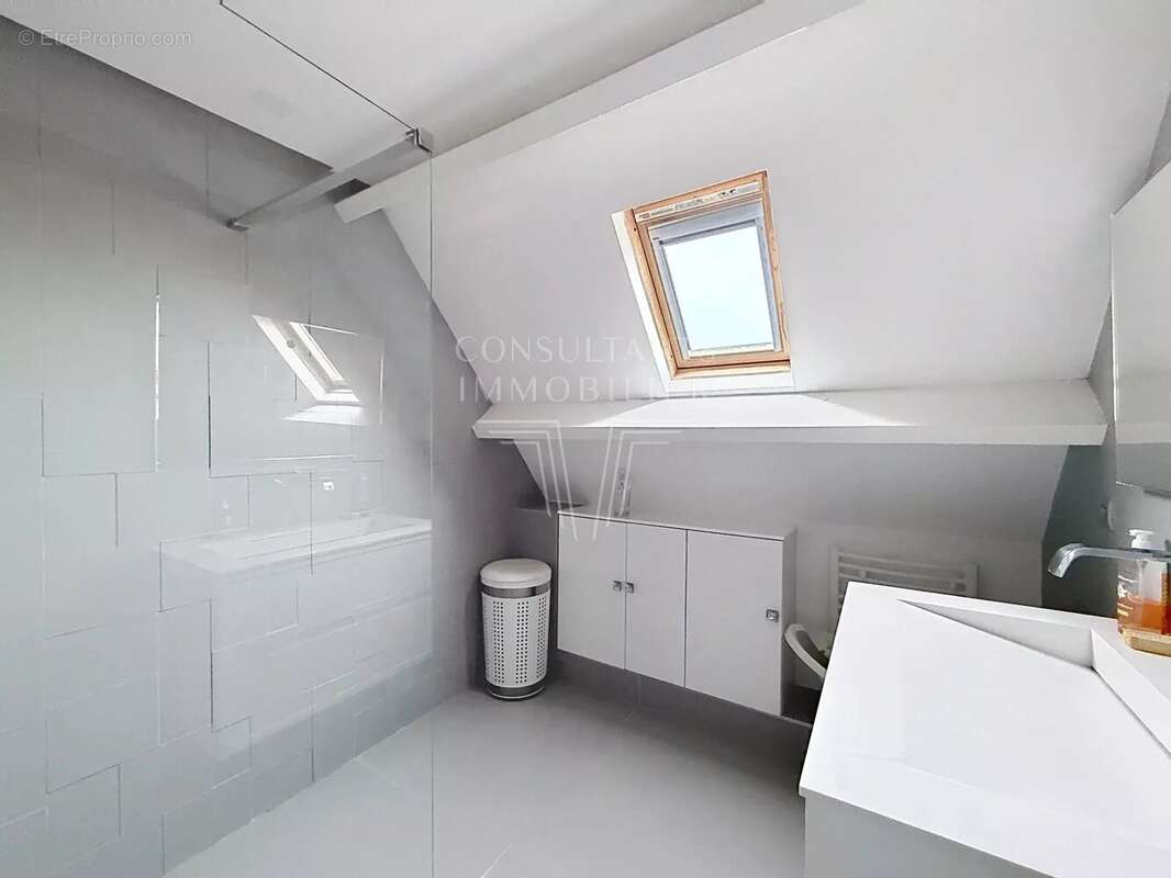 Maison avec jardin/domaine privé piscine et tennis - photo 17