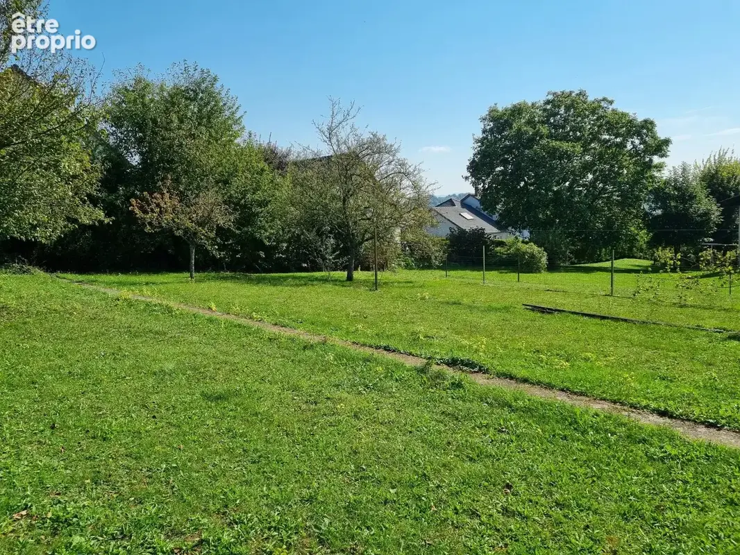Terrain 704 m² à vendre à Sarrebourg (57400) - photo 3