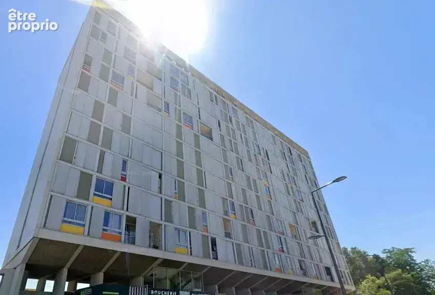 Photo Appartement à Toulouse au prix de 67 500€