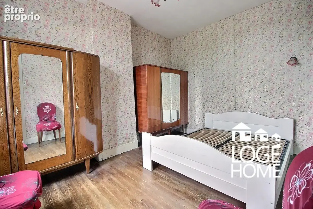 Maison 4 pièces 100 m² à vendre à Somain (59490) - photo 5