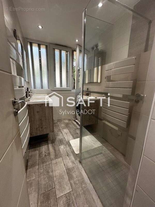 Photo 8 - Appartement à TOULON