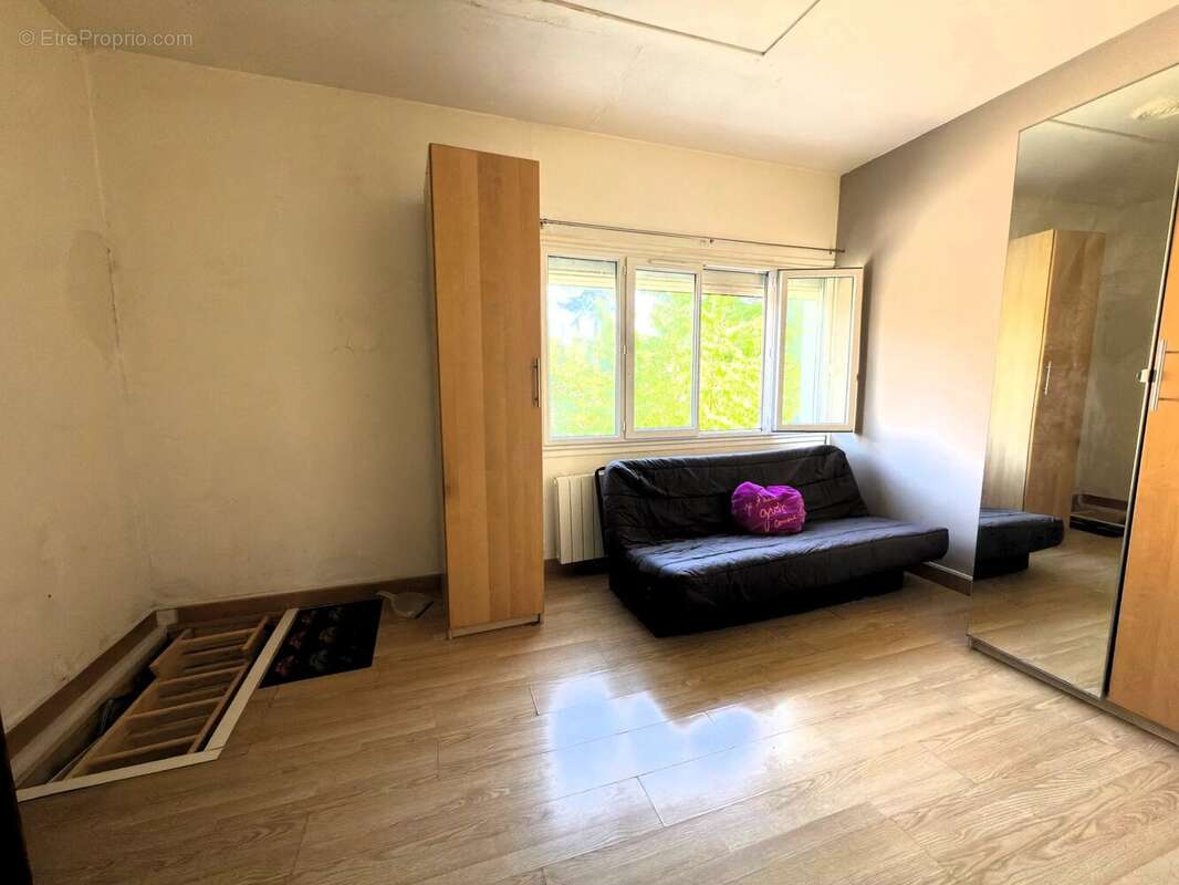 Appartement à GOURNAY-SUR-MARNE