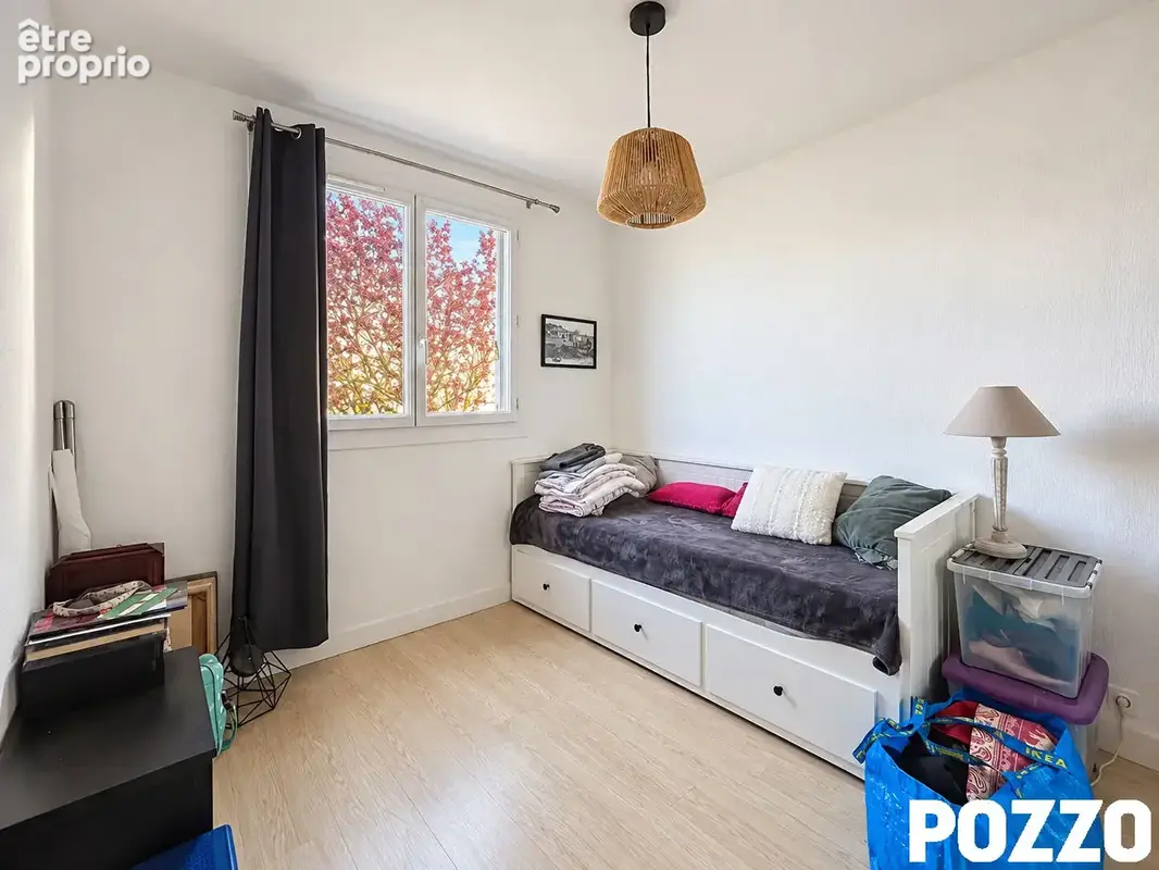Appartement Granville 4 pièce(s) environ 73 m2 - photo 6