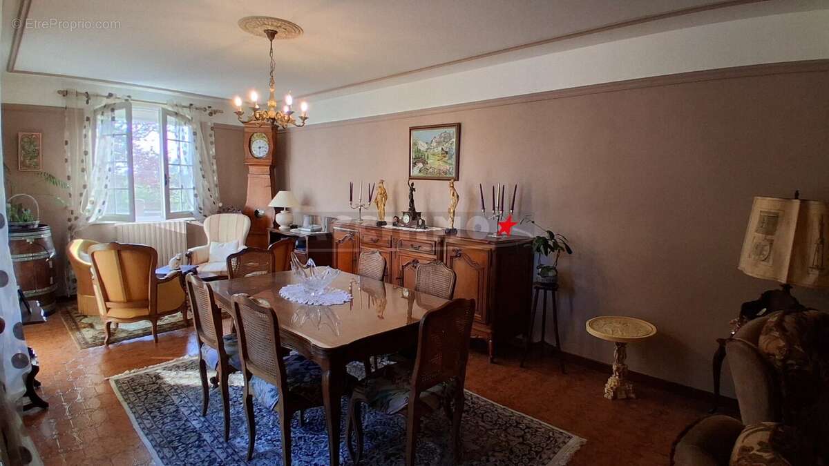Soual secteur - maison avec garage - photo 4