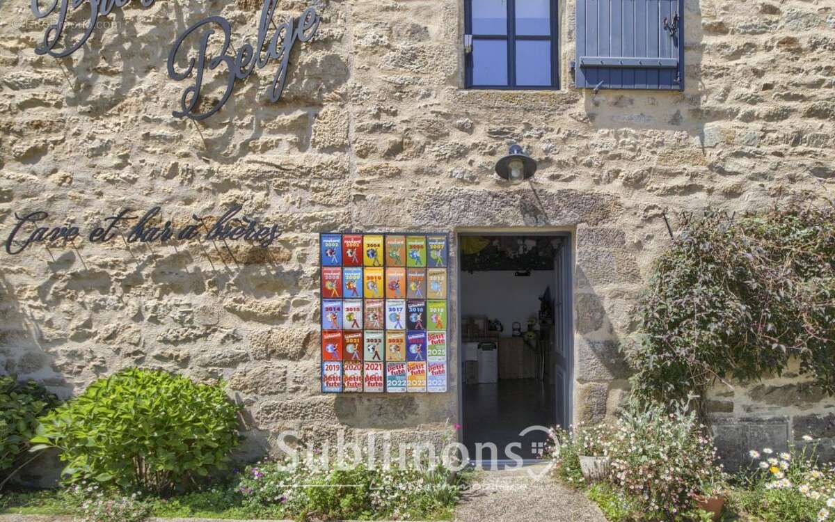 Appartement à LE GUERNO