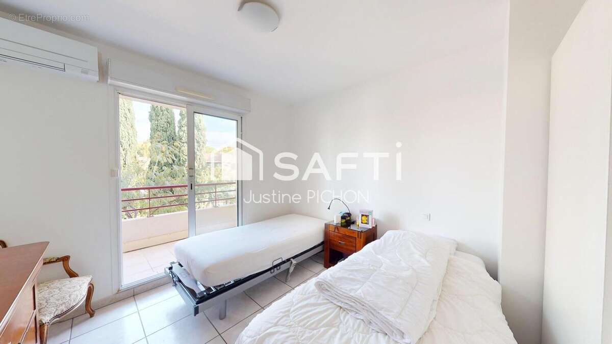 Photo 9 - Appartement à HYERES