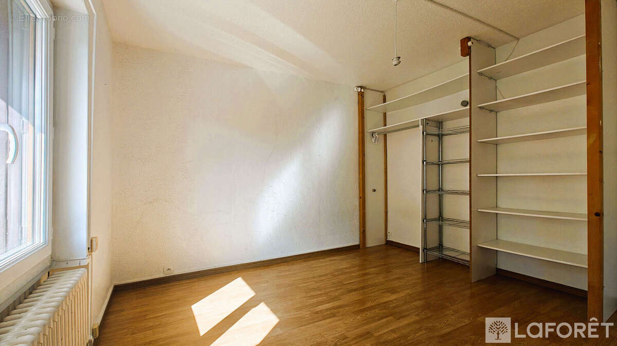 ** appartement type 3 - embrun - 3 pièces - photo 5