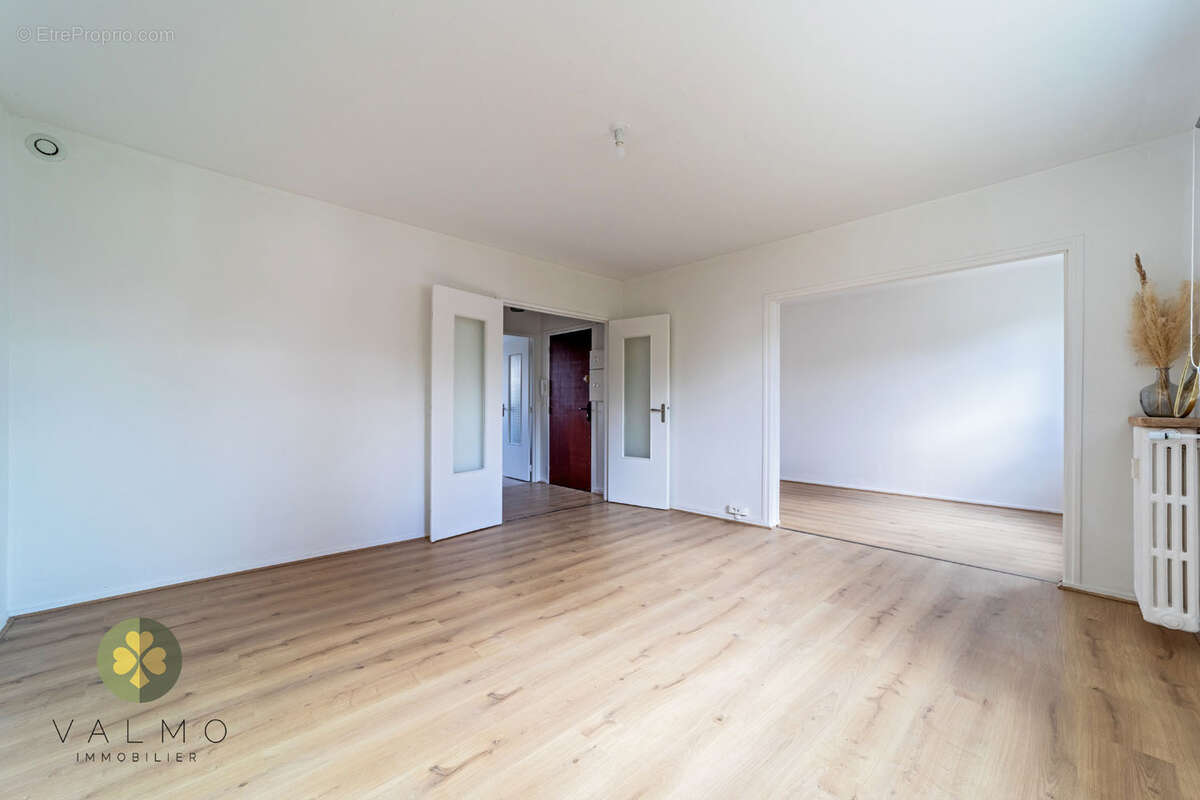 Appartement à MONTFORT-L'AMAURY