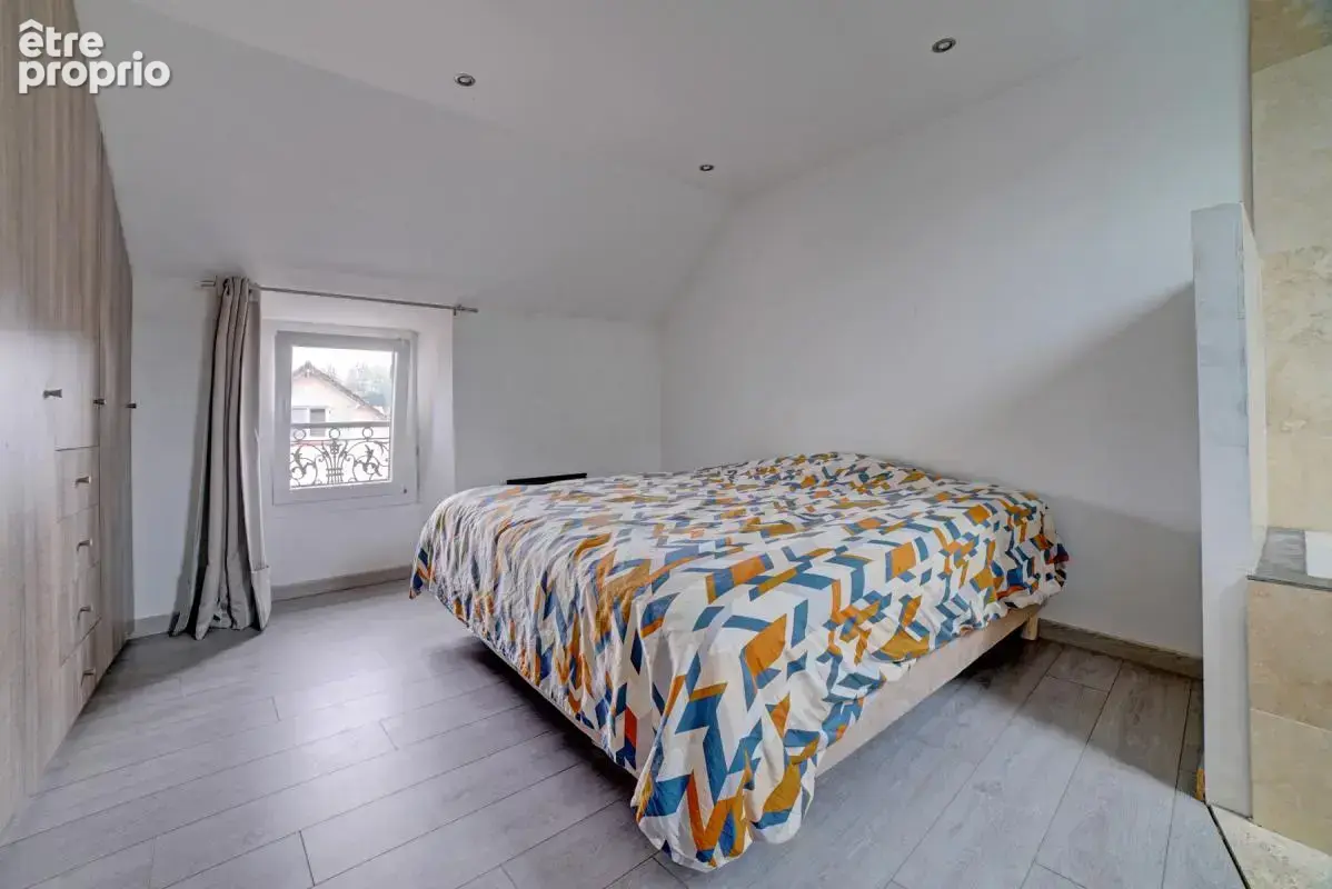 Maison de village avec jardin - photo 14