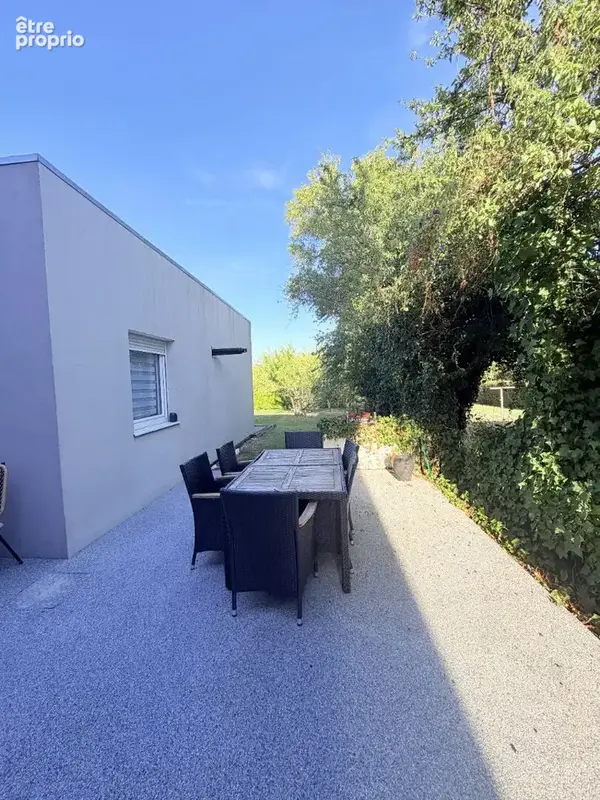 Maison Conflans-en-Jarnisy 6 pièces 135 m2 - photo 2