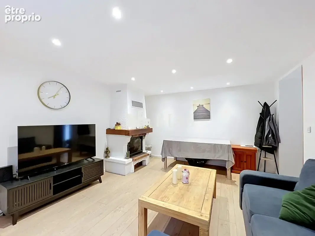 Photo Maison à Bernay au prix de 120 000€
