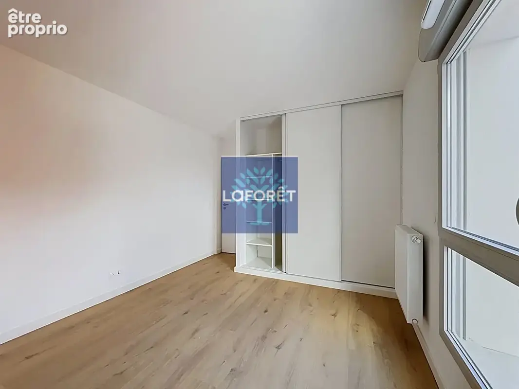 Appartement 3 pièces - photo 2