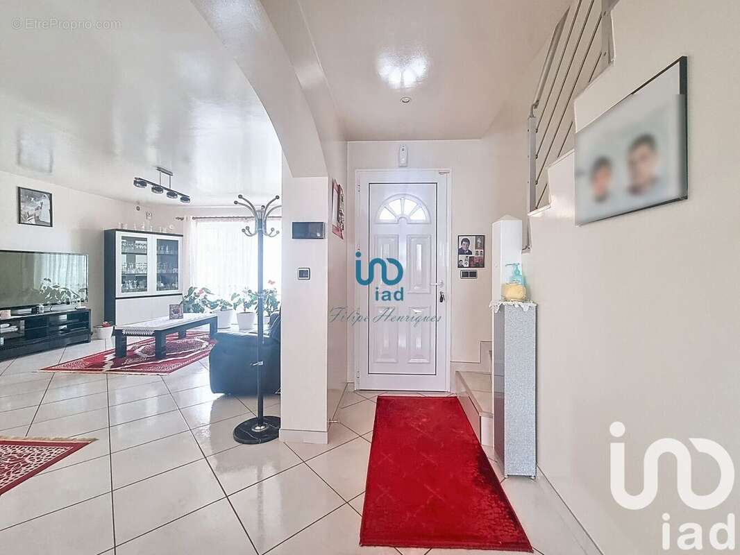 Photo 4 - Maison à CHELLES