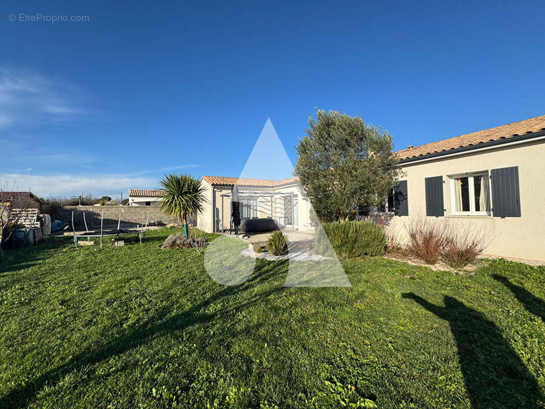 Maison à VILLIERS-EN-PLAINE