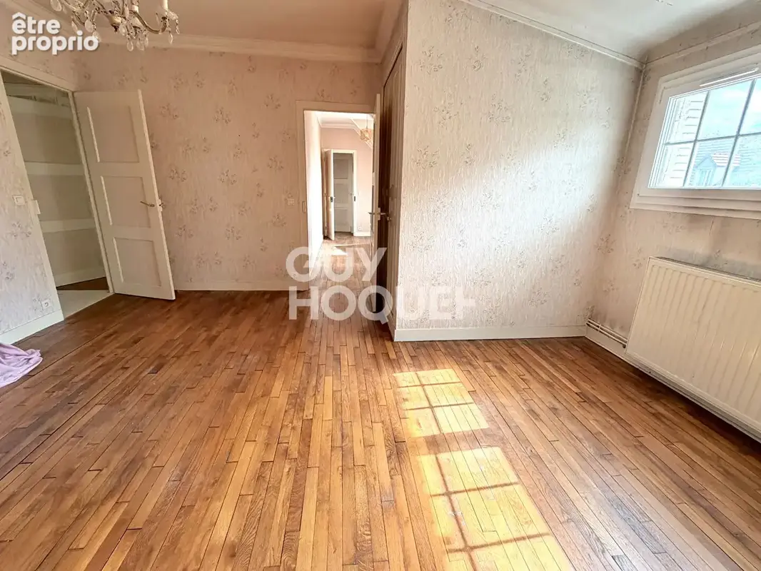 Maison à Mennecy - photo 7