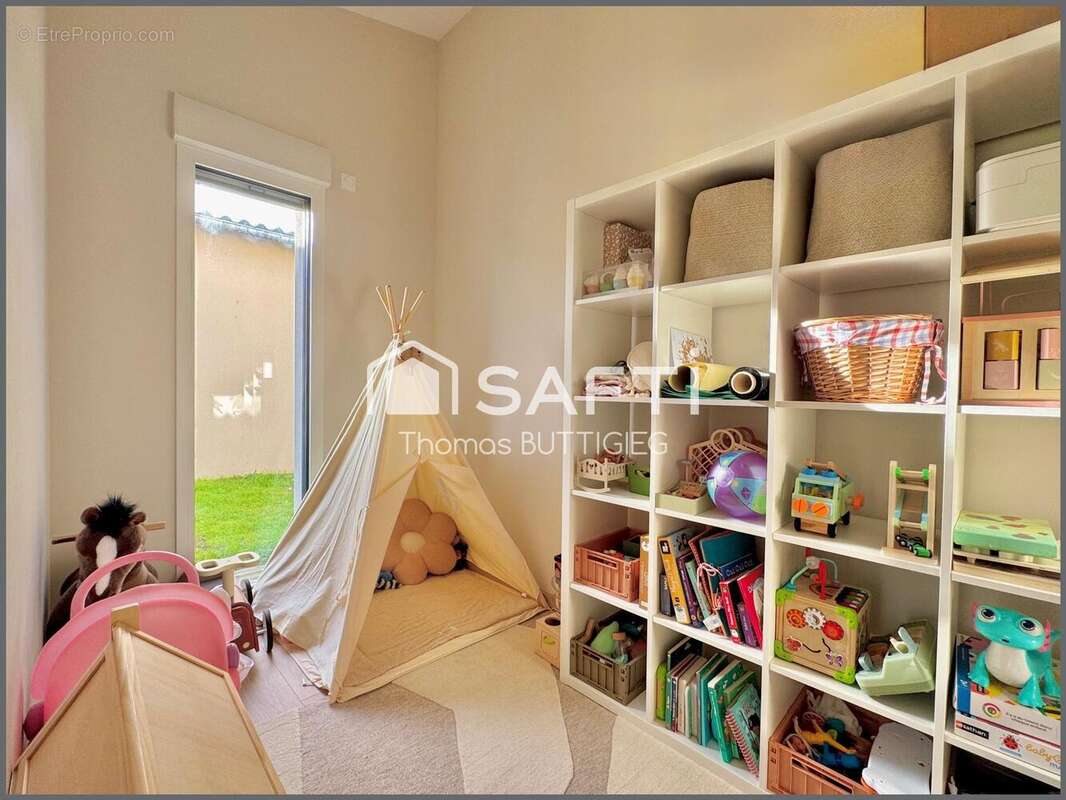 Photo 5 - Maison à MONTBERT