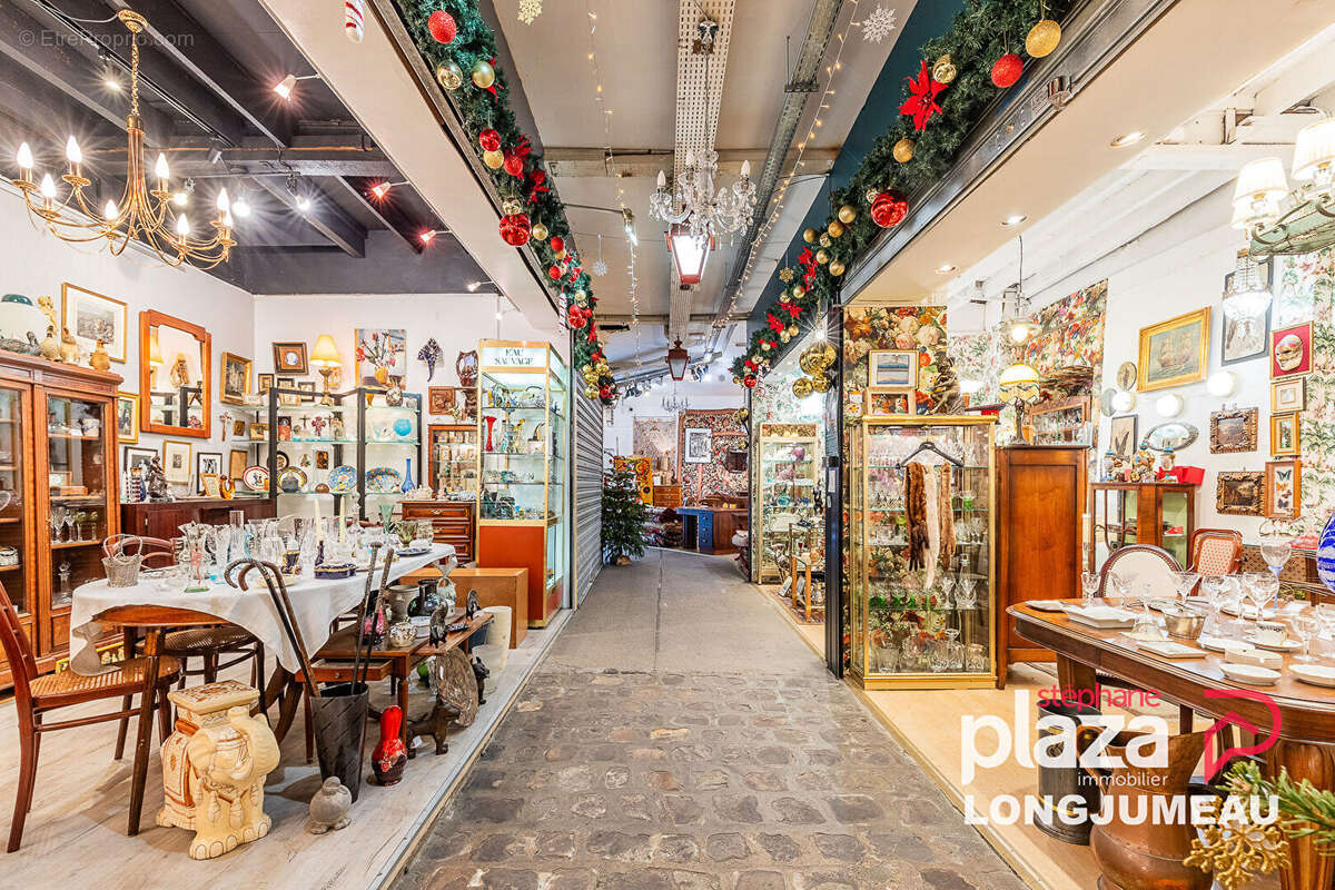 Appartement à VERSAILLES