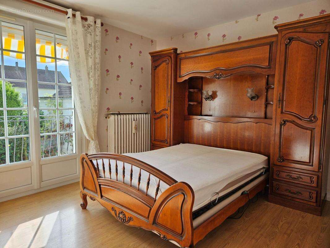 Maison à ALENCON