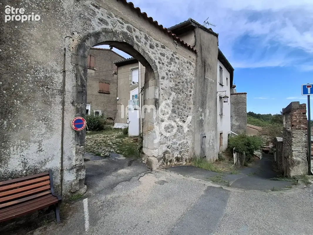 Maison de village à VENDRE -  81200 Aussillon - photo 2