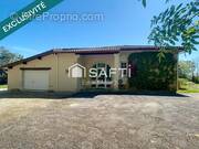 Photo 1 - Maison à FLEURANCE