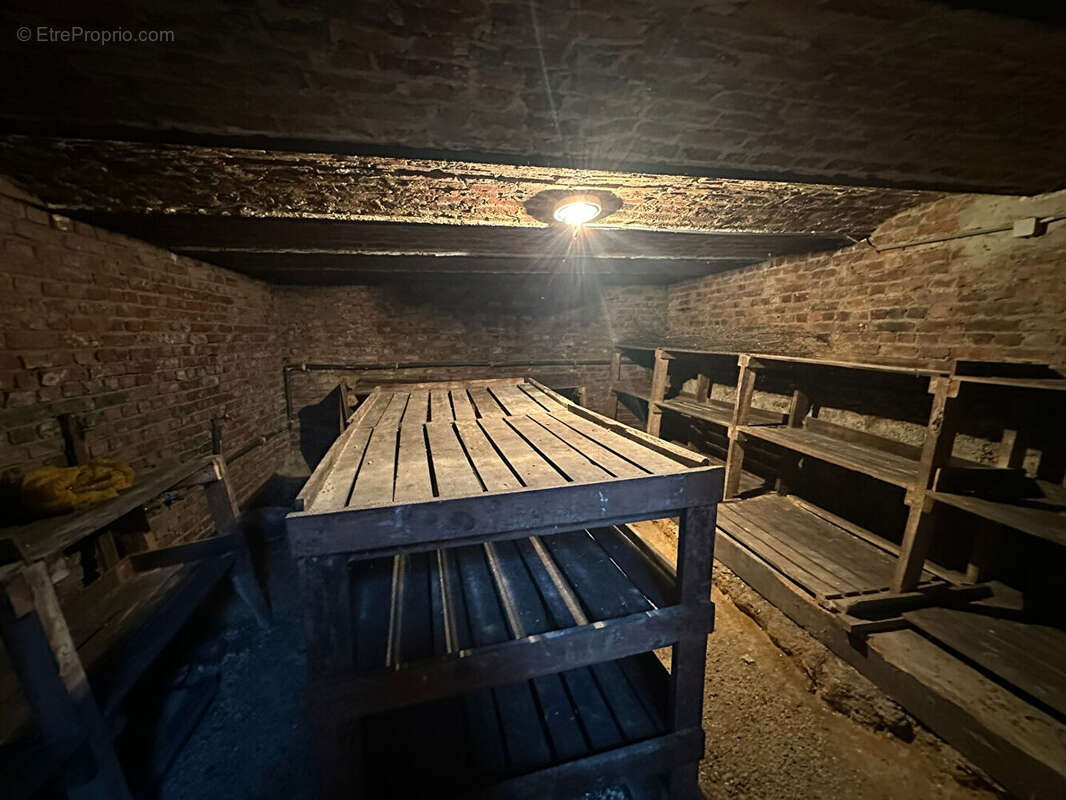 Maison à TUGNY-ET-PONT