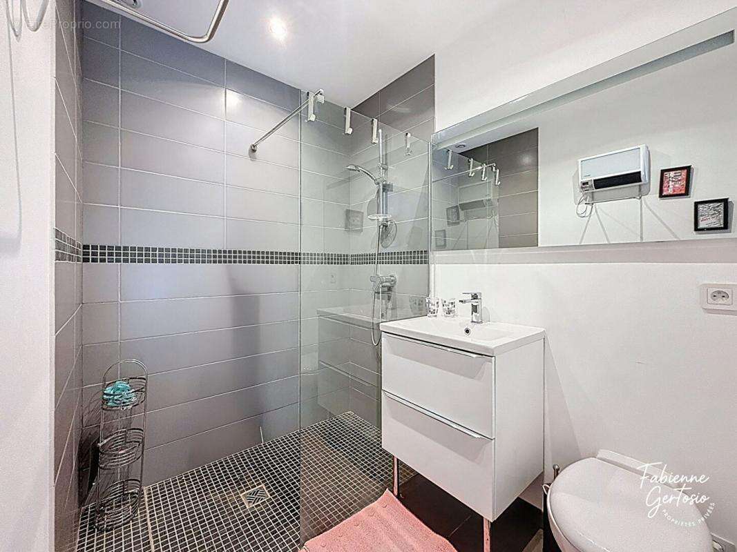 Maison à LA VALETTE-DU-VAR