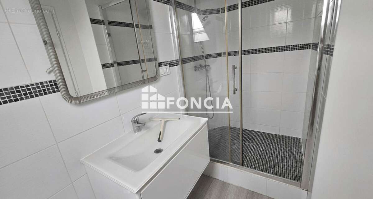 Appartement à SAINT-GERMAIN-EN-LAYE