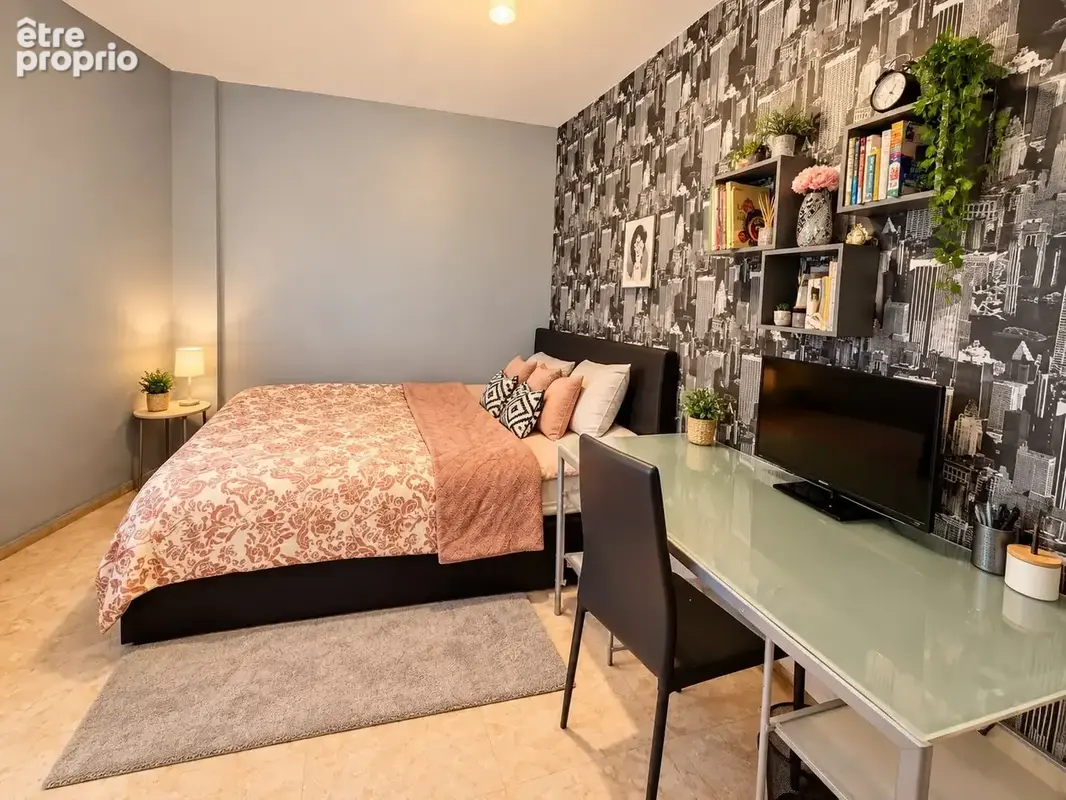 Maison 4 pièces 141 m² à vendre à Carcassonne (11000) - photo 8