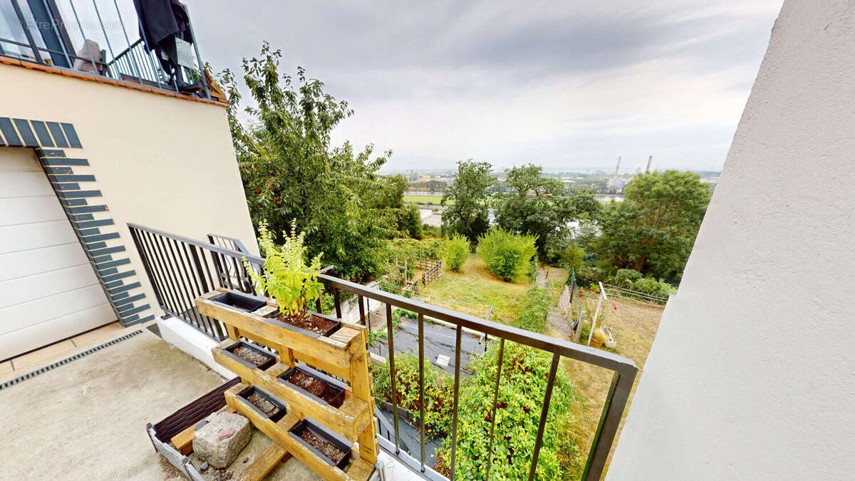 Maison à GONFREVILLE-L'ORCHER