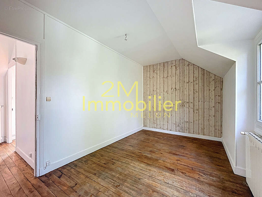 Appartement à MELUN