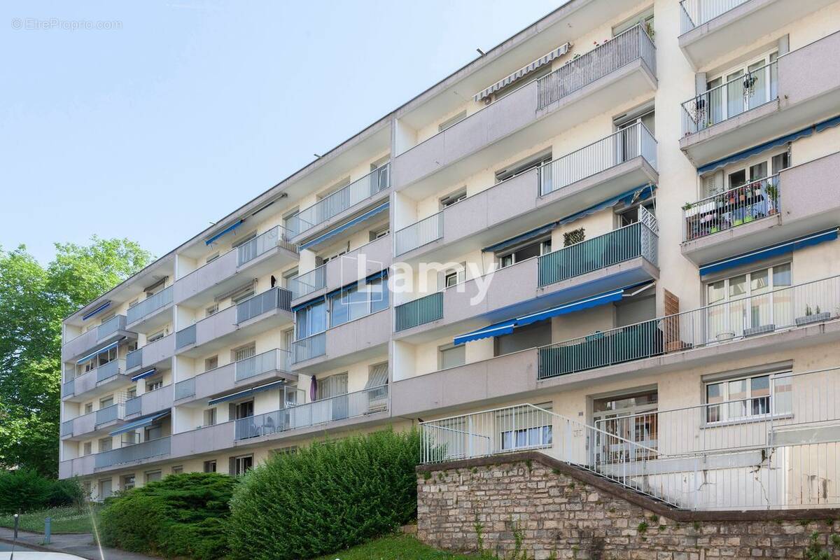 Appartement à BESANCON