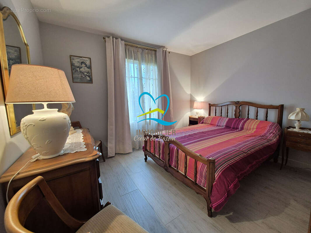 Maison à ANDERNOS-LES-BAINS