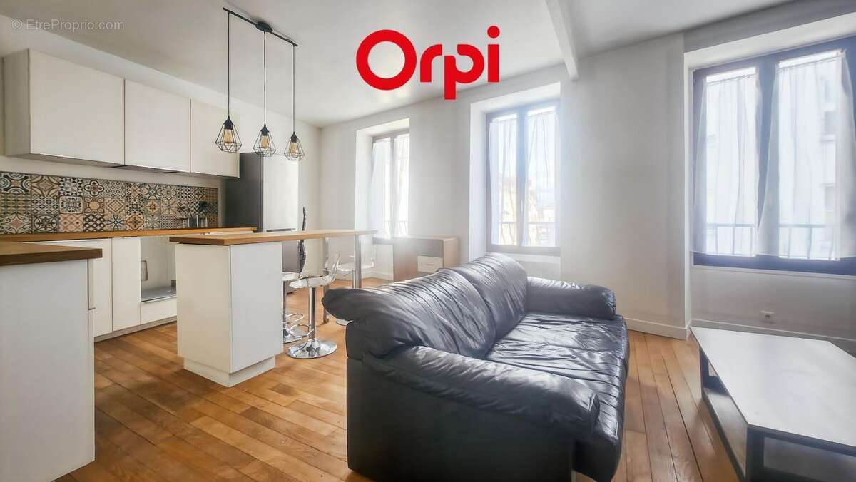Appartement à ATHIS-MONS