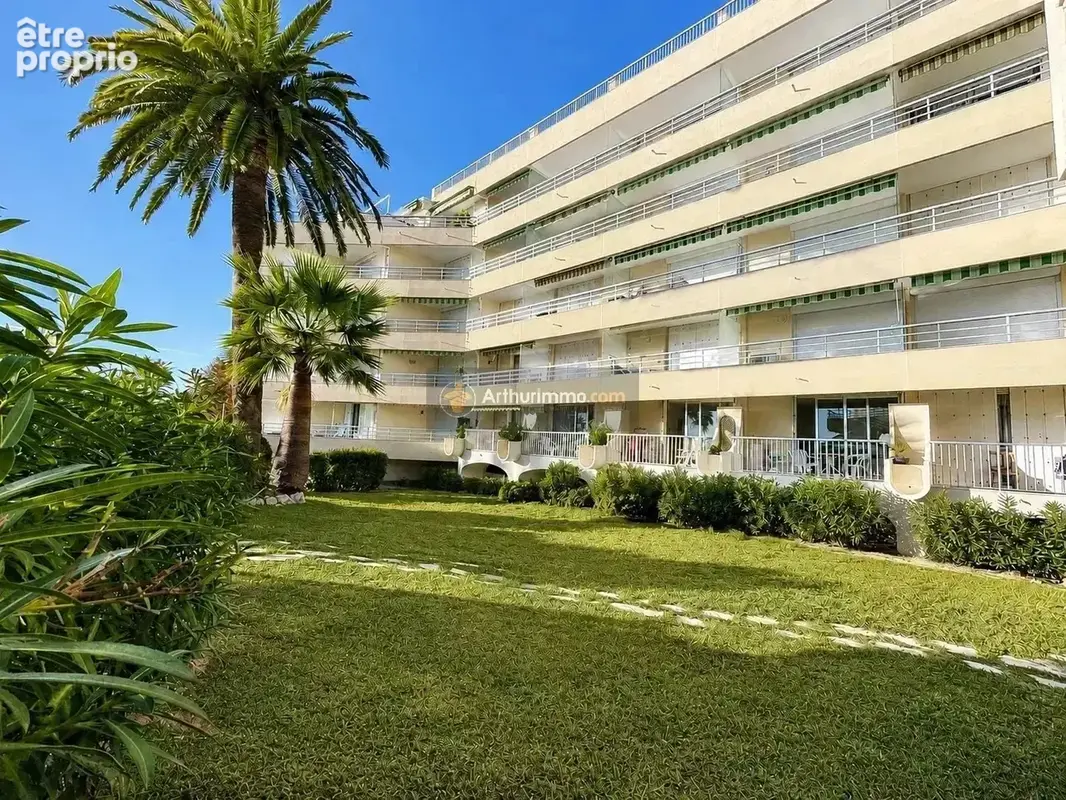 Exclusivité - deux pièces santa lucia - photo 9