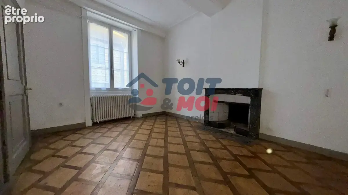 Appartement 4 pièces   90 m2   Centre de Gray - photo 2