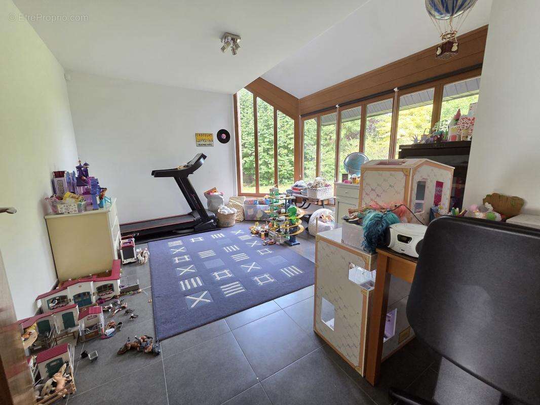 Superbe pavillon briques contemporain 200m² hab sur 1230m² - photo 7