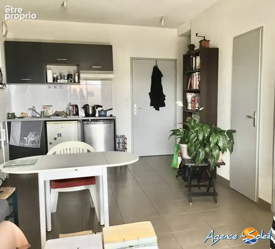 Appartement 38 m² à Theza  - photo 3