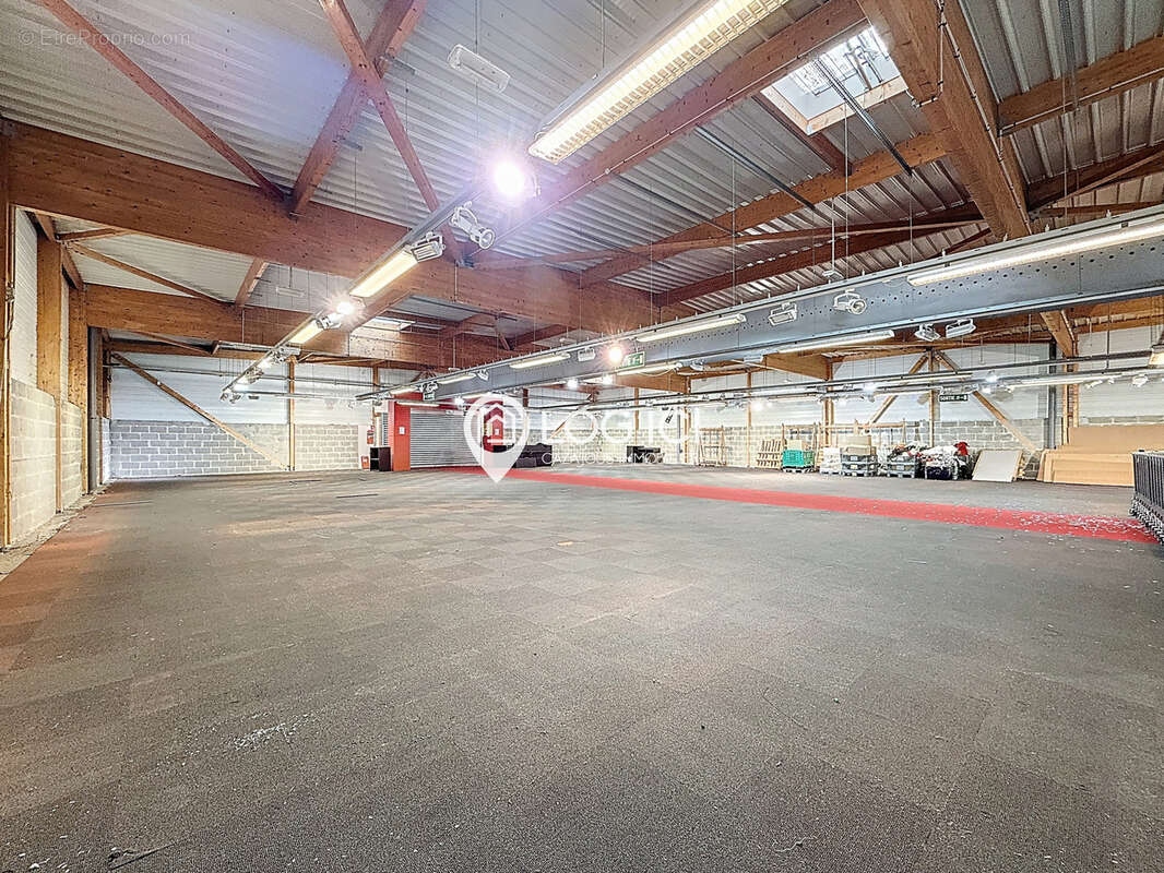 Commerce à COARRAZE