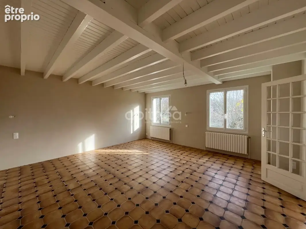 Oradour-Sur-Vayres (87150) ensemble immobilier (2 maisons avec dépendances) - photo 7