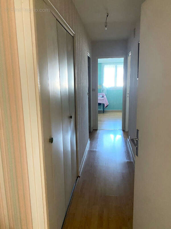 Appartement à SAINT-MALO