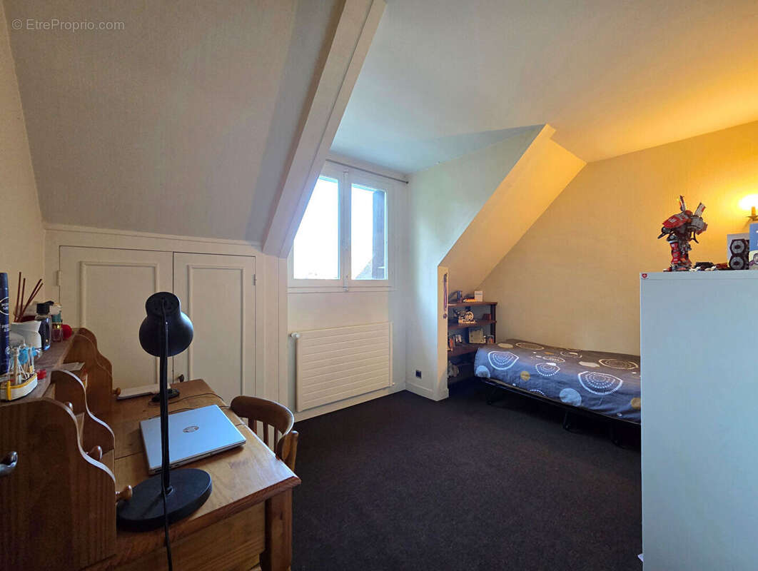 Maison à MANTES-LA-VILLE