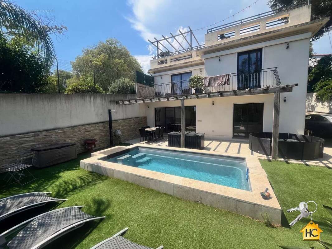 Maison à CANNES
