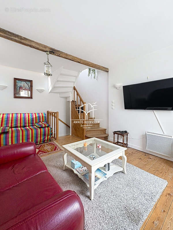 Maison à DEAUVILLE